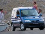 Citroen Berlingo Multispace 1996 года